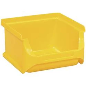 Allit Profi Plus Box 1 žlutá Allit (š x v x h) 100 x 60 x 100 mm, žlutá