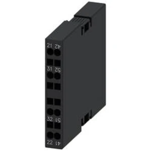 Pomocný spínač Siemens 3RH2911-2DA02 1 ks