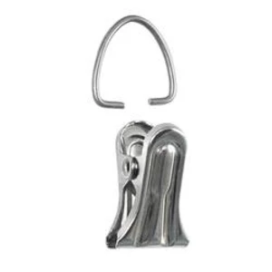 Svorka pro pružinové váhy 10-1000 g Sauter 287-A01
