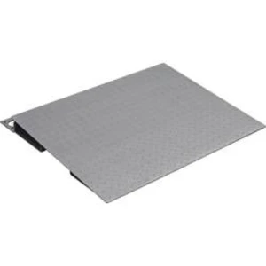 Rampa, B × T × H 1000 × 840 × 85 mm Kern BXS-A01