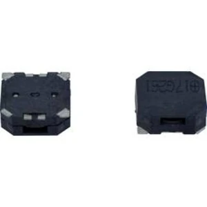 Vysílač signálu SMD Cre-sound LET8530BS-3.6L-2.7-16-R-1, 3 V, 85 dB, nepřerušovaný tón, 1 ks
