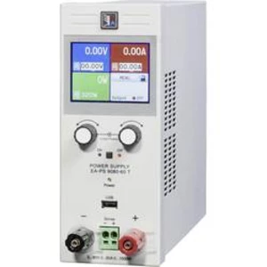 Laboratorní zdroj s nastavitelným napětím EA Elektro Automatik EA-PS 9040-60 T, 0 - 40 V/DC, 0 - 60 A, 1500 W, Počet výstupů: 1 x