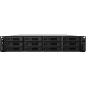 Skříň pro NAS server Synology RackStation RS2418RP+ RS2418RP+