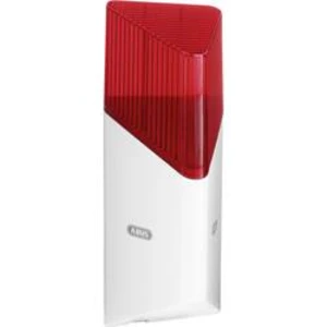 Rozšíření bezdrátového alarmu, bezdrátová venkovní siréna ABUS Smartvest, ABUS Smart Security World FUSG35000A