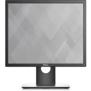 LCD monitor Dell P1917S, 48.3 cm (19 palec),1280 x 1024 Pixel 8 ms, AH-IPS LED HDMI™, DisplayPort, VGA, USB 2.0, USB 3.2 Gen 1 (USB 3.0)