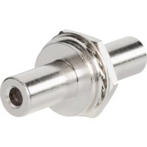 Adaptér jack jack zásuvka 3,5 mm - jack zásuvka 3,5 mm TRU COMPONENTS TC-2502059, stereo, 1 ks