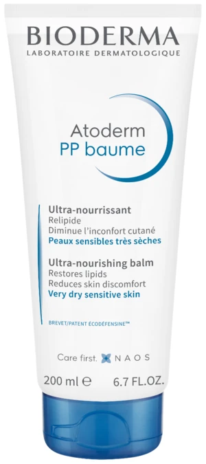 BIODERMA Atoderm PP Baume