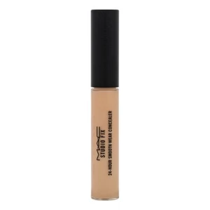 MAC Studio Fix 24-Hour Smooth Wear Concealer 7 ml korektor pre ženy NC25