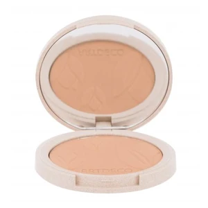 Artdeco Green Couture Natural Finish 7,5 g make-up pre ženy 5 Medium Beige na veľmi suchú pleť