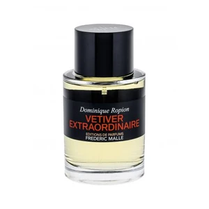 Frederic Malle Vetiver Extraordinaire 100 ml parfumovaná voda pre mužov