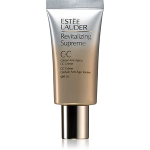 Estée Lauder Revitalizing Supreme+ Global Anti-Aging CC Creme CC krém s omlazujícím účinkem SPF 10 30 ml