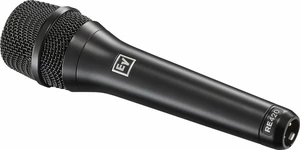 Electro Voice RE420 Kondenzátorový mikrofon pro zpěv