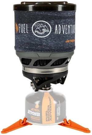 JetBoil MiniMo Cooking System 1 L Adventure Kuchenka