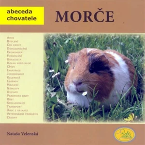 Morče - Nataša Velenská