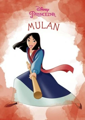 Princezna Mulan