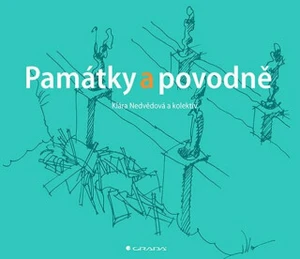 Památky a povodně - Klára Nedvědová