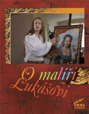 O malíři Lukášovi - Michaela Černá