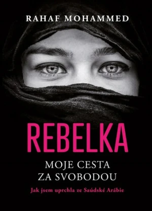 Rebelka - Rahaf Mohammed