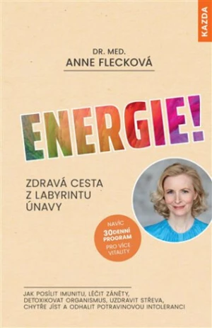 Energie! - Anne Flecková