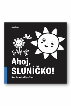 Ahoj sluníčko! Duopress Labs, Jannie Ho - Jannie Ho, Duopress Labs