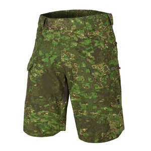 Kraťasy Urban Tactical  Flex 11 – PenCott™ WildWood® (Farba: PenCott™ WildWood®, Veľkosť: XL)