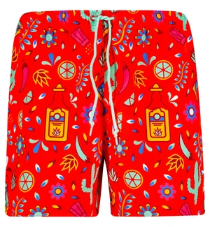 Men's swim shorts Frogies Mexico