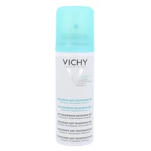 Vichy Deodorant Antiperspirant 48H 125 ml dezodorant pre ženy deospray