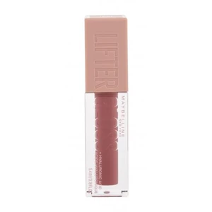 Maybelline Lifter Gloss 5,4 ml lesk na rty pro ženy 004 Silk