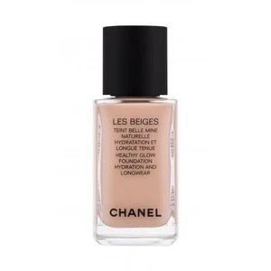 Chanel Les Beiges Healthy Glow 30 ml make-up pro ženy B20 na všechny typy pleti; na dehydratovanou pleť; na rozjasnění pleti