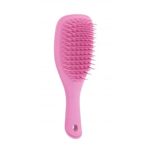 Tangle Teezer Wet Detangler Mini 1 ks kartáč na vlasy pro ženy Coral Pick´n´Stick