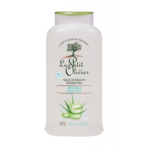 Le Petit Olivier Shower Aloe Vera 500 ml sprchový gel pro ženy