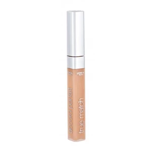 L´Oréal Paris True Match 6,8 ml korektor pro ženy 3.D/W Golden Beige