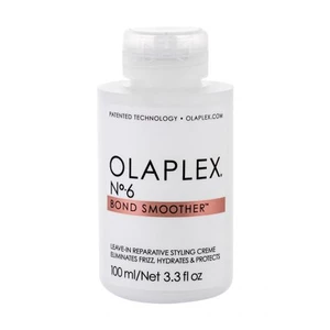 Olaplex Bond Smoother ™ No. 6 100 ml krém na vlasy pro ženy