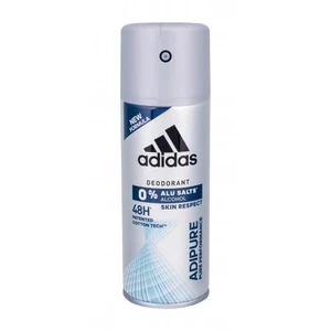 Adidas Adipure 48h 150 ml deodorant pro muže deospray