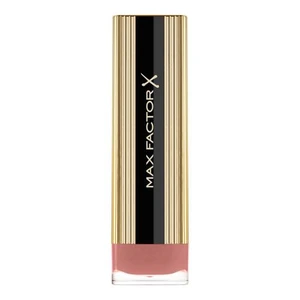 Max Factor Colour Elixir 4 g rtěnka pro ženy 005 Simply Nude