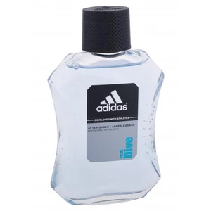 Adidas Ice Dive 100 ml voda po holení pro muže
