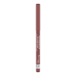 Rimmel London Exaggerate 0,25 g tužka na rty pro ženy 018 Addiction