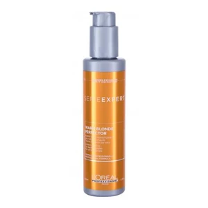 L´Oréal Professionnel Série Expert Warm Blonde Perfector 150 ml barva na vlasy pro ženy na barvené vlasy; na blond vlasy