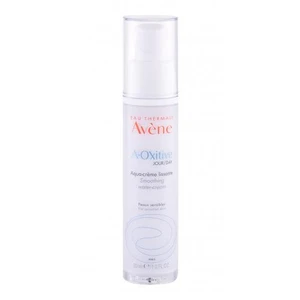 Avene A-Oxitive Antioxidant 30 ml denní pleťový krém na všechny typy pleti; na dehydratovanou pleť; proti vráskám; na rozjasnění pleti