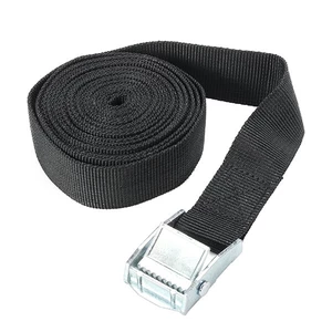 300cm Buckle Belt For Lashing Strap Cargo