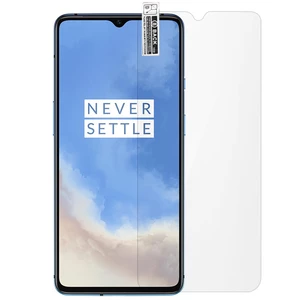 Bakeey High Quality 9H Anti-Explosion Anti-dust High Definition Tempered Glass Screen Protector for OnePlus 7T