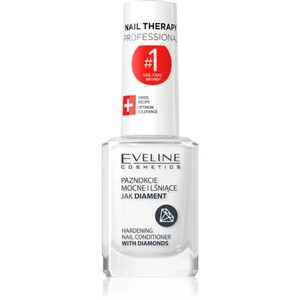 Eveline Cosmetics Nail Therapy kondicionér na nechty 12 ml