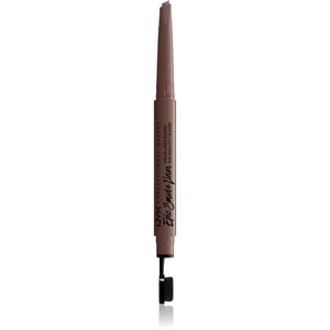 NYX Professional Makeup Epic Smoke Liner dlhotrvajúca ceruzka na oči odtieň 02 Nude Haze 0,17 g