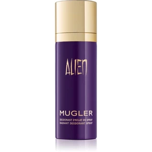 Mugler Alien dezodorant v spreji pre ženy 100 ml