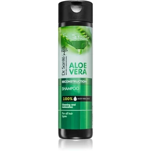 Dr. Santé Aloe Vera posilňujúci šampón s aloe vera 250 ml