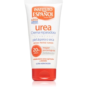 Instituto Español Urea hydratačný krém na telo 150 ml