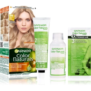 Garnier Color Naturals Creme farba na vlasy odtieň 9N Nude Extra Light Blonde 1