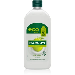 Palmolive Naturals Ultra Moisturising tekuté mydlo na ruky náhradná náplň 750 ml