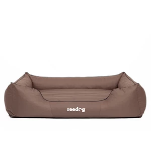 Pelíšek pro psa Reedog Comfy Light Brown - XXL