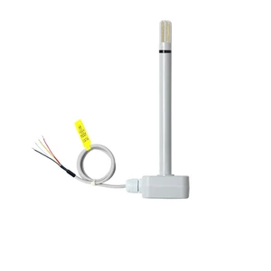 AF1010 Pipe-type Voltage-type Temperature and Humidity Transmitter Anti-chemical Pollution of Dust-proof Probe Humidity
